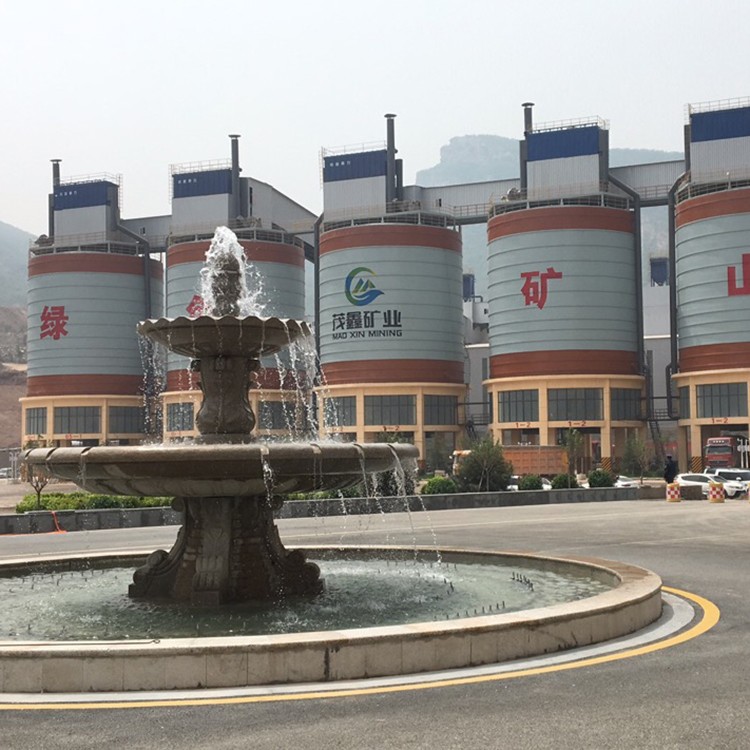 本溪礦粉鋼板庫
