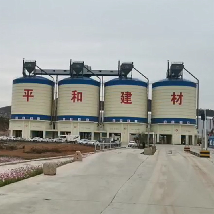 本溪高架鋼板庫